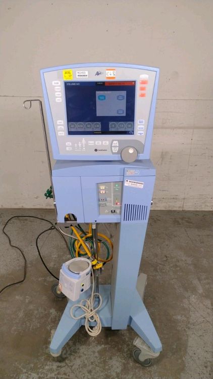 Carefusion Avea 17310