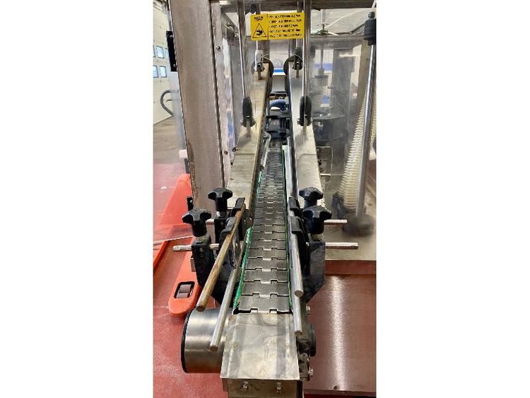 MEB FULL BOTTLE WASHER-DRYER