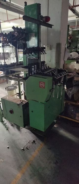 100 Jakob muller NF42 6/27