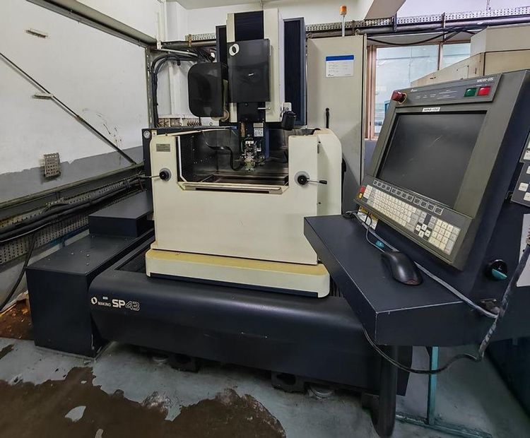 Makino SP43