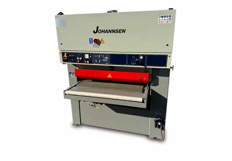 Johannsen BB-COMPACT 1K 1030