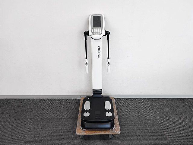 InBody 470 Body Composition Analyzer