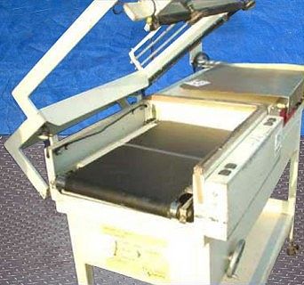 Damark SMC-1620, L-Sealer