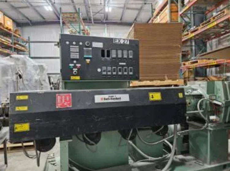 Davis Standard MV-35IN35