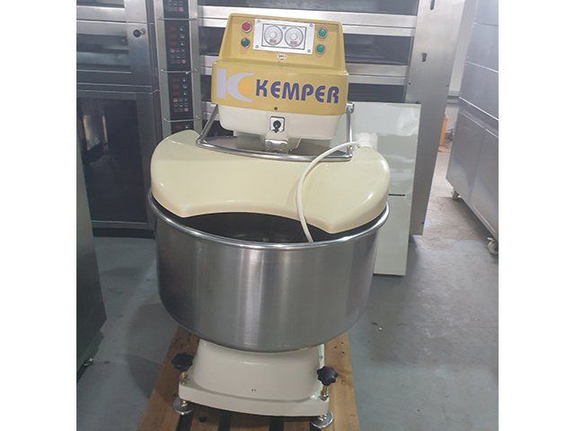 Werner & Pfleiderer Spiral Mixer