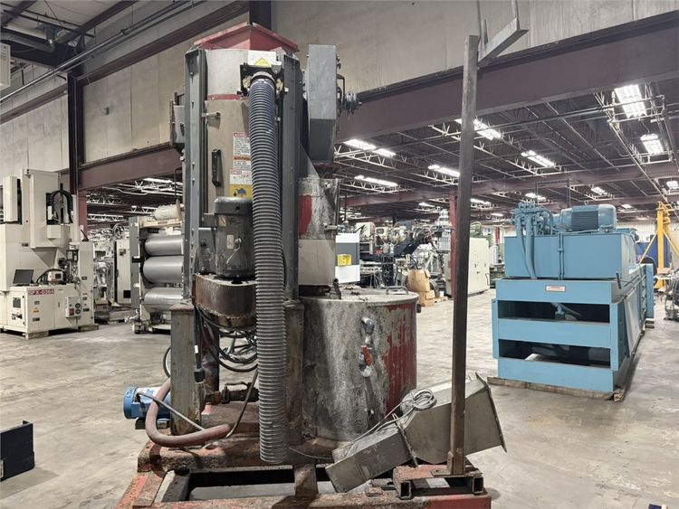 Gala 52BF Spin Dryer
