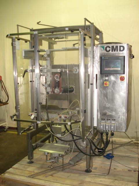 CMD IM380RH Filler - Form Fill and Seal