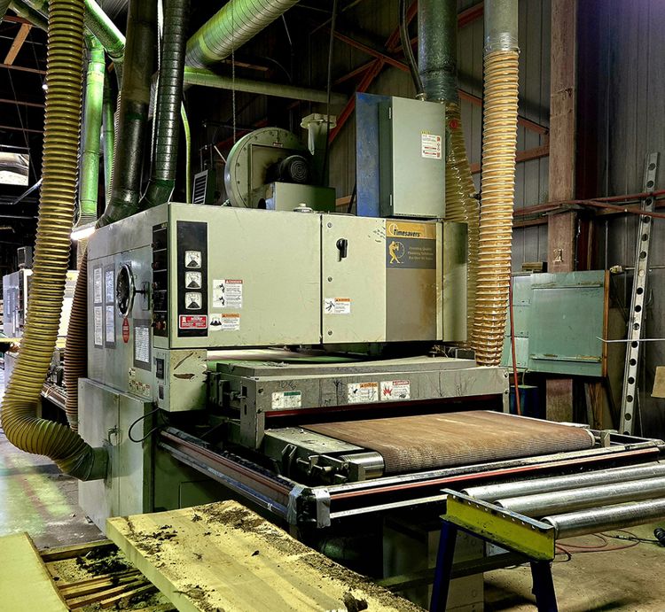 Timesaver 252-6KA1CBT