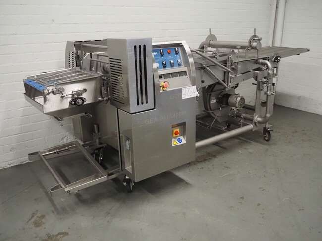 GEA OptiDipper 650 tempura dipper