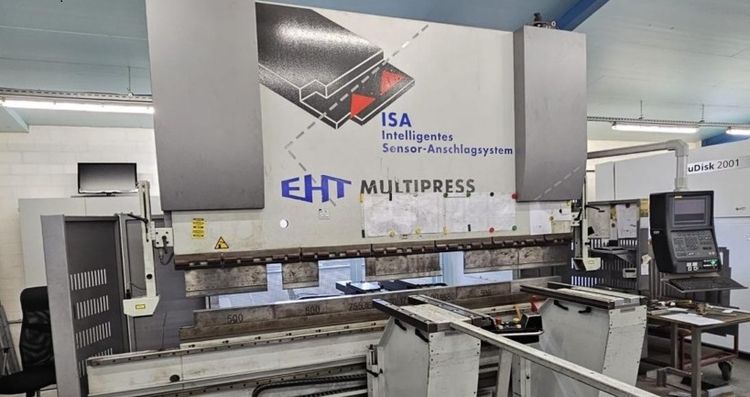 EHT MultiPress 175-30 175	t