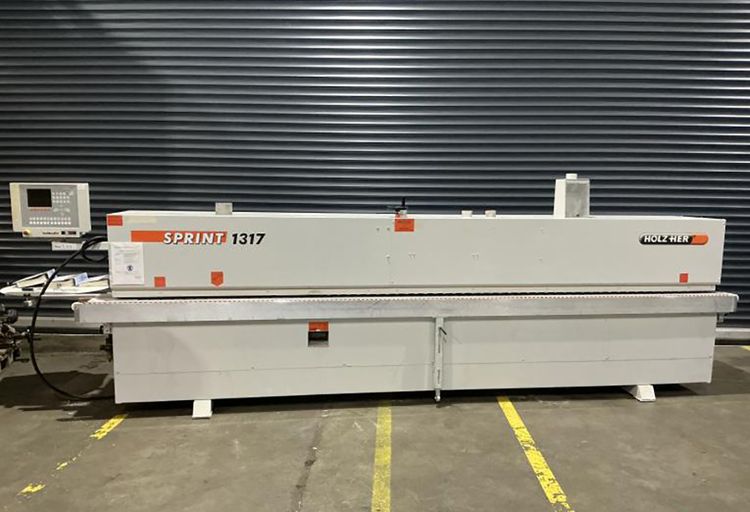 Holz-Her Sprint 1317