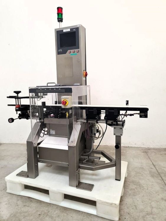 WIPOTEC EC2000 LINEAR SCALE