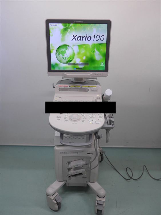 Toshiba XARIO 100