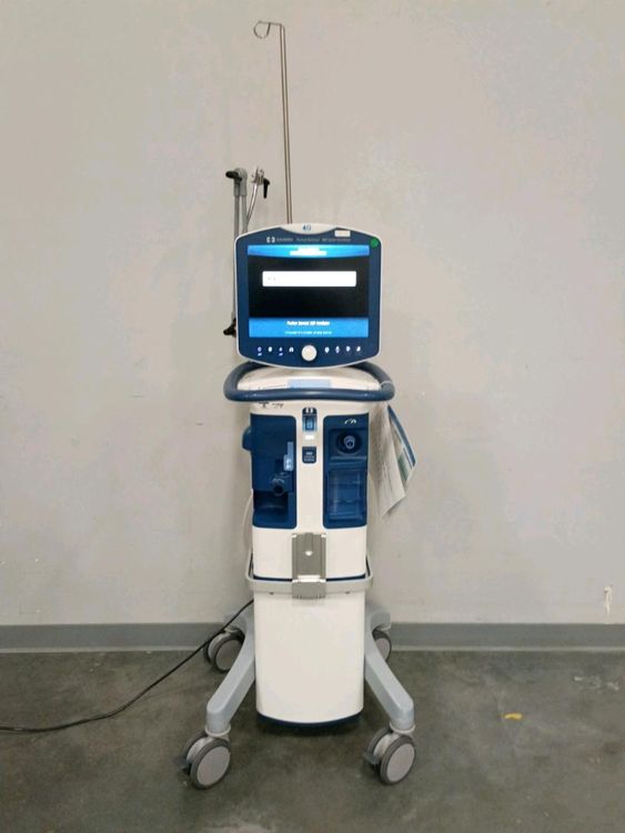 Covidien, Puritan Bennett 980 Series Ventilator