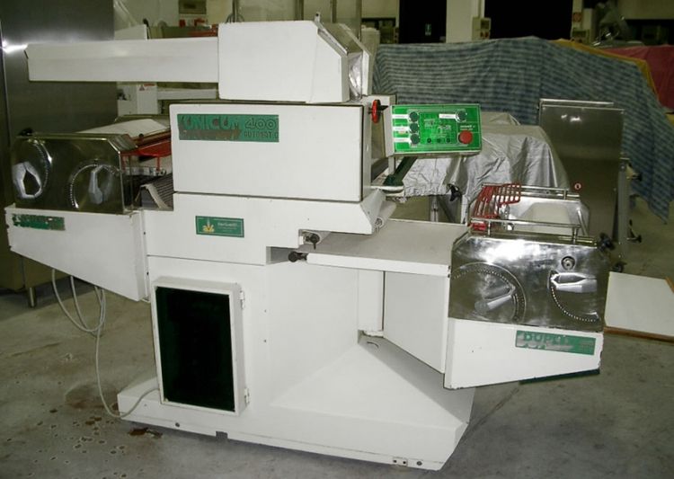 Bertuetti 400