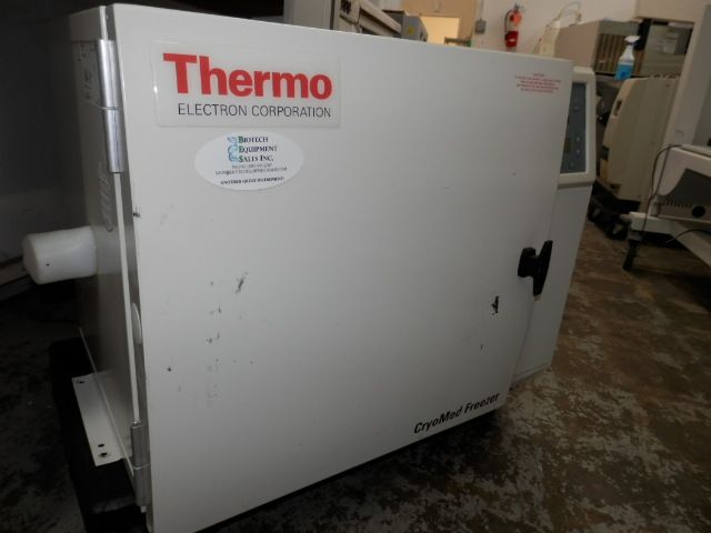 Thermo Scientific CryoMed 7450 Freezer