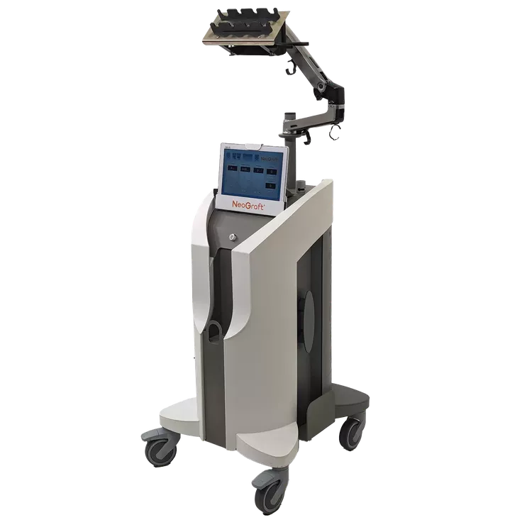 Medicamat NeoGraft 2.0 Laser