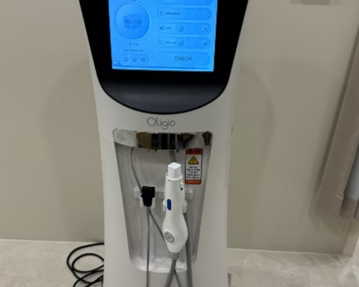 Wontech Oligio Laser