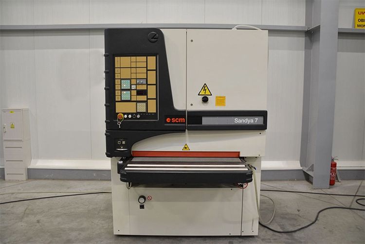 SCM SANDYA 7 1100