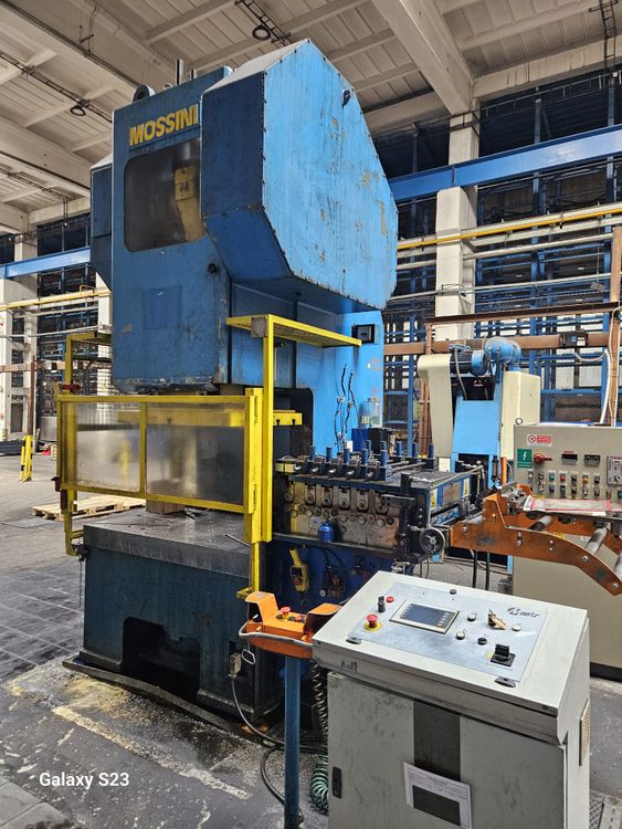 Mossini TMF/S 315 315 T