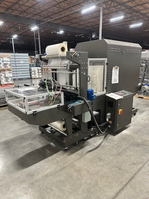 Poly Bundler SFE8000AUL