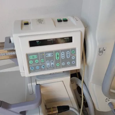 GE, OEC 9800 Plus Neurovascular