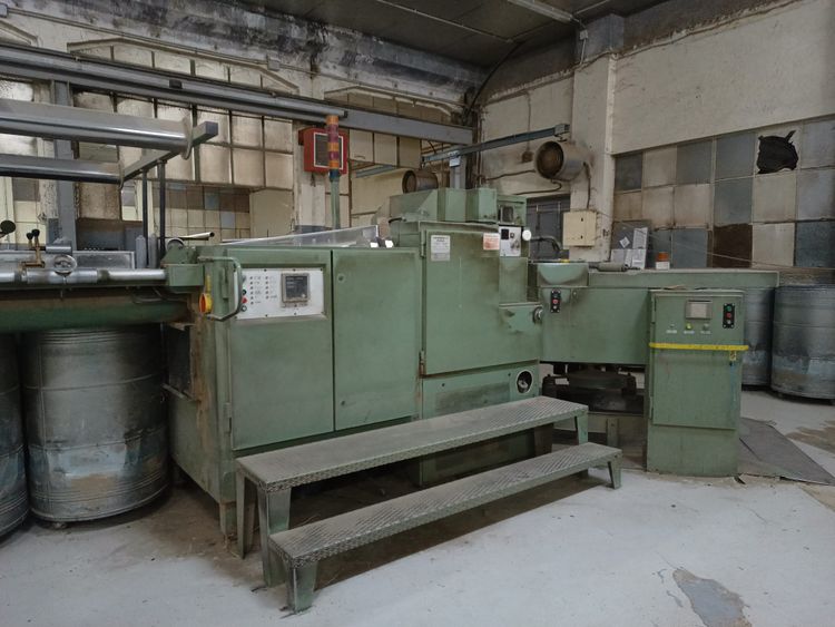 Nsc schlumberger GC13 Gillbox