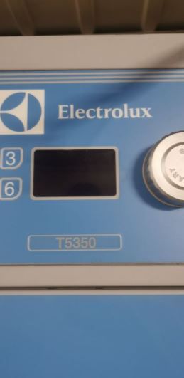 Electrolux t5350