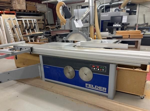 Felder K 940S