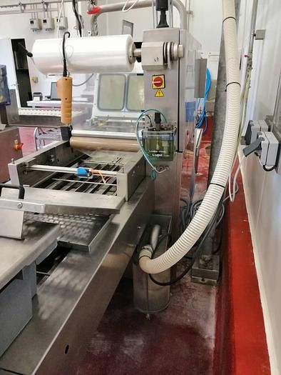 Meca M2003 AUTOMATIC SEALER