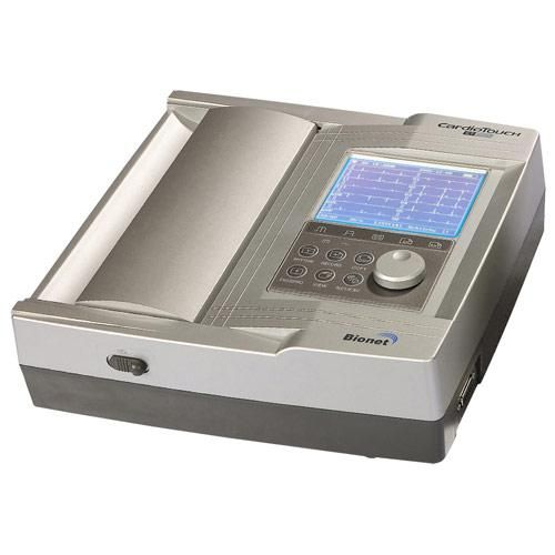 bionet-cardiocare-3000-interperetive-ecg-machine