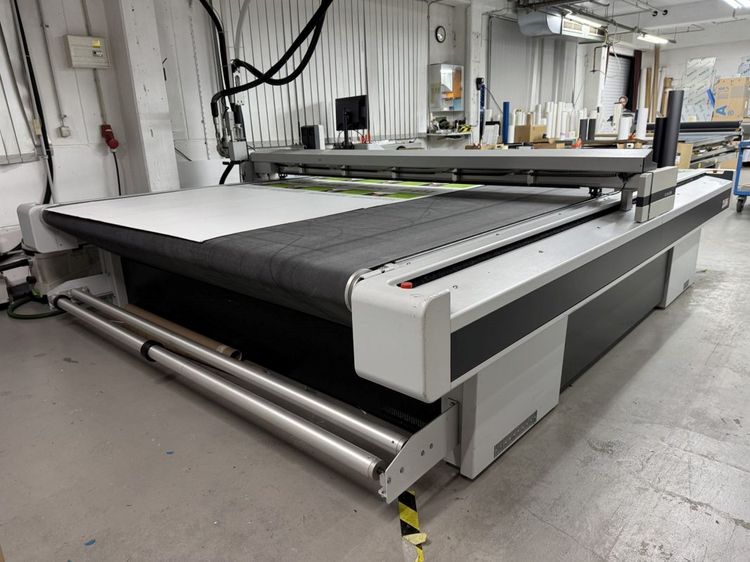 Zund G3 2XL-3200 CV
