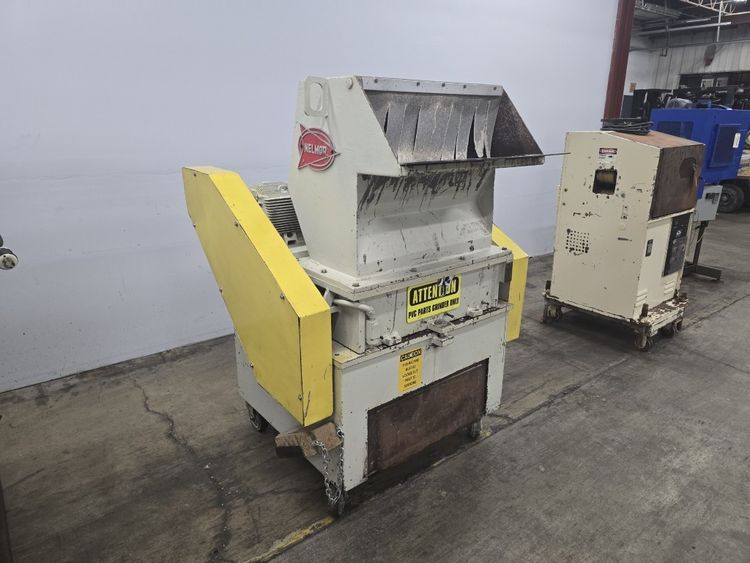 Nelmor G12295M1 Granulator