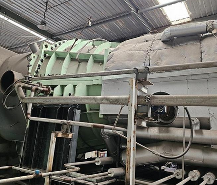 Siemens SST-400