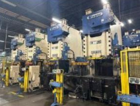 SIMPAC CS 200 200 tons