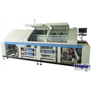 CRE Manufacturing Equipment CR-6000