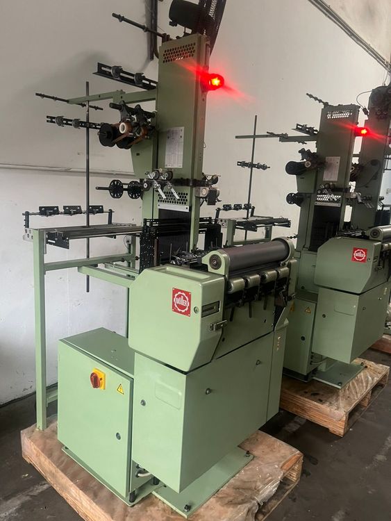 2 Jakob muller NF42 4/42G
