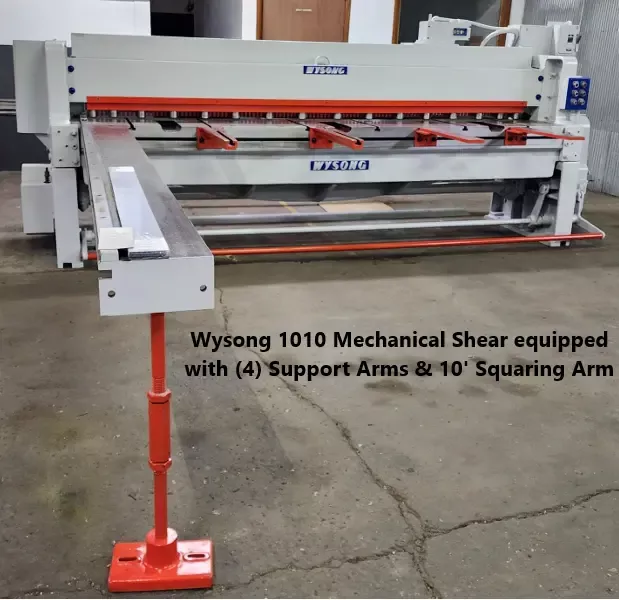 Wysong 1010-RD