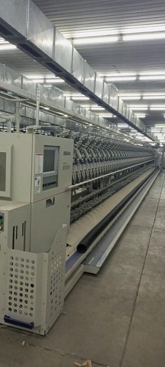 4 Muratec Vortex 870 EX