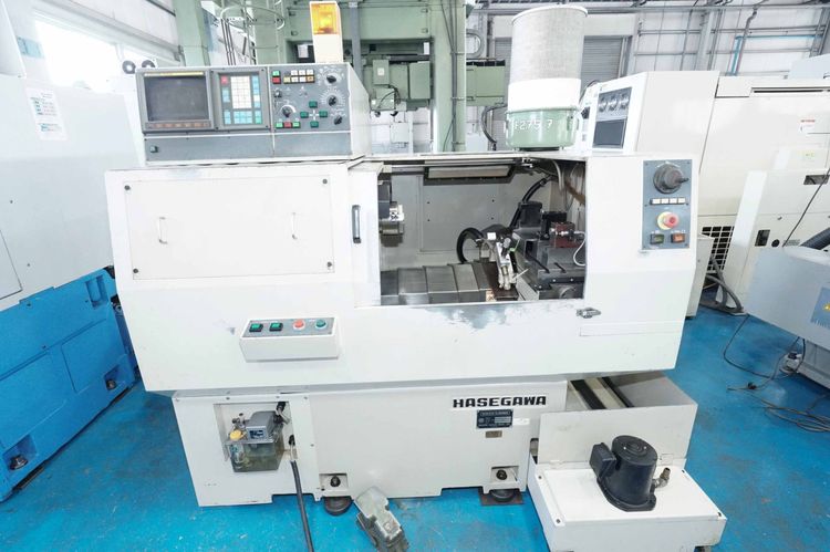 Hasegawa CNC Control 4000rpm HT-30 2 Axis