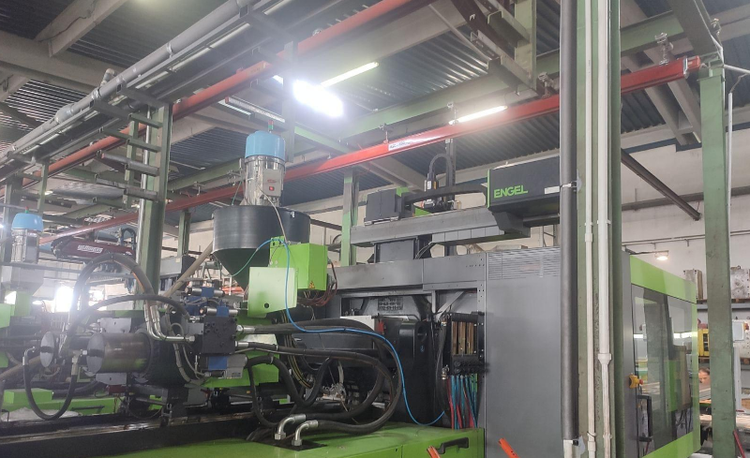 Engel Victory 1800/300 Spex 300 T