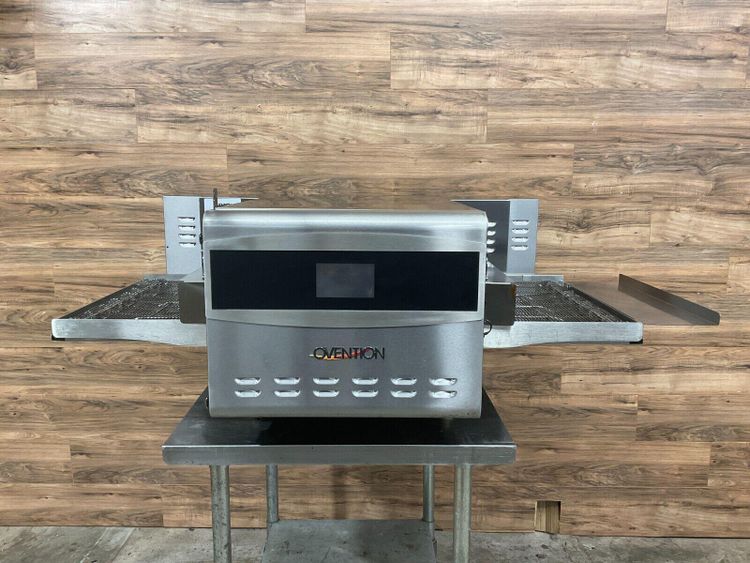 Ovention C20003PH Pizza Oven