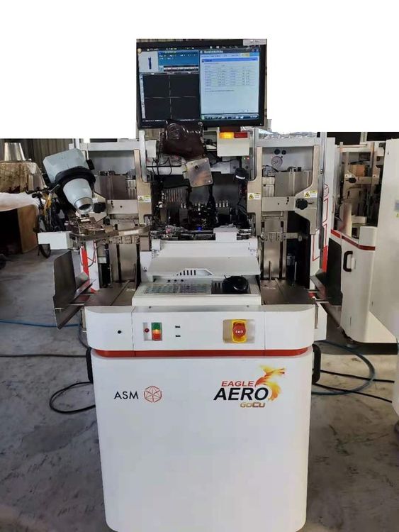 ASM Aero Bonder