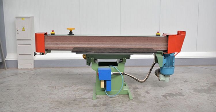 Galli EDGE SANDER