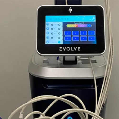 Inmode Evolve Body Contouring