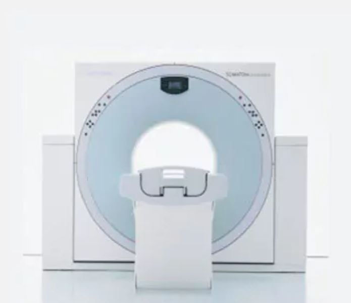 Siemens Somatom Sensation 6 Slice CT Scanner