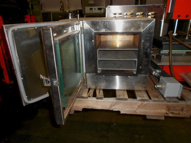 VWR 1410 225 C Vacuum Oven