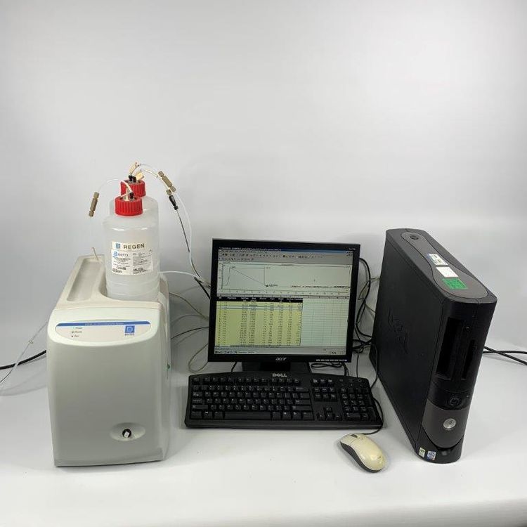 Dionex ICS-90 Ion Chromatography System