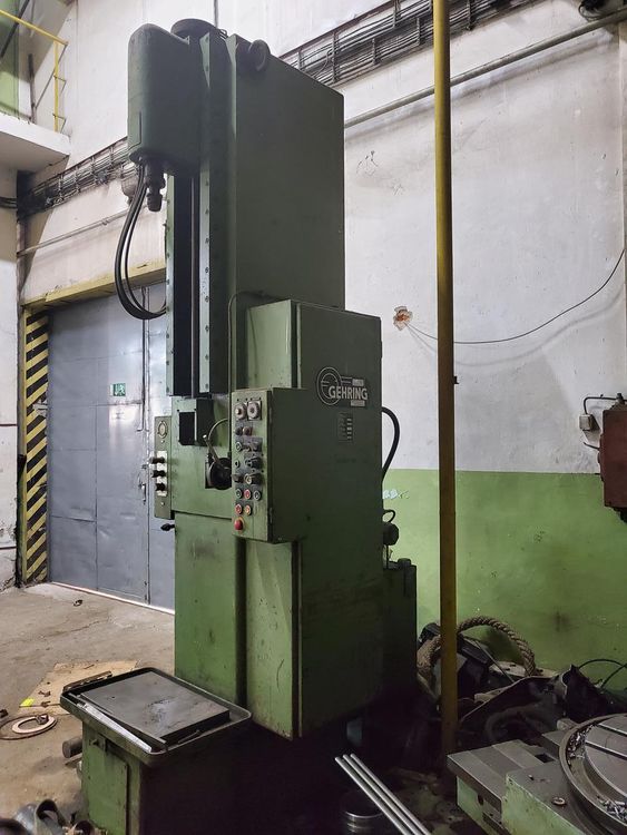 Gehring KS 1000-16