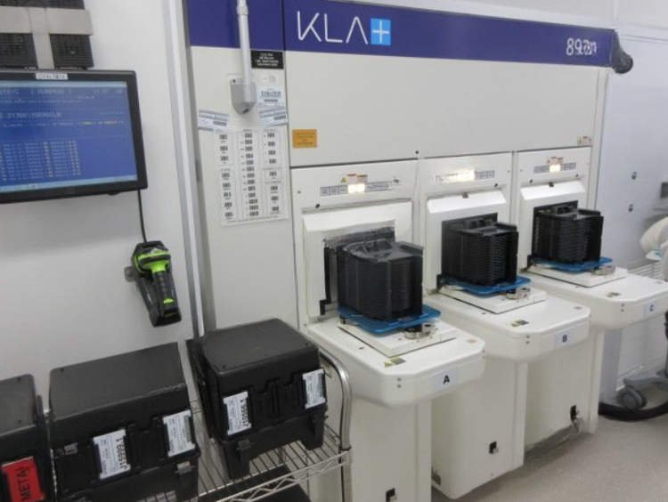 KLA Altair 8920